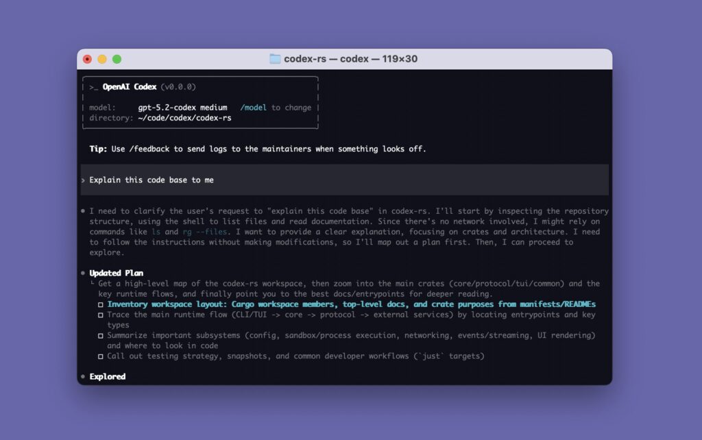 Codex CLI 사용법: 설치부터 첫 코드 생성까지 - PicoAx