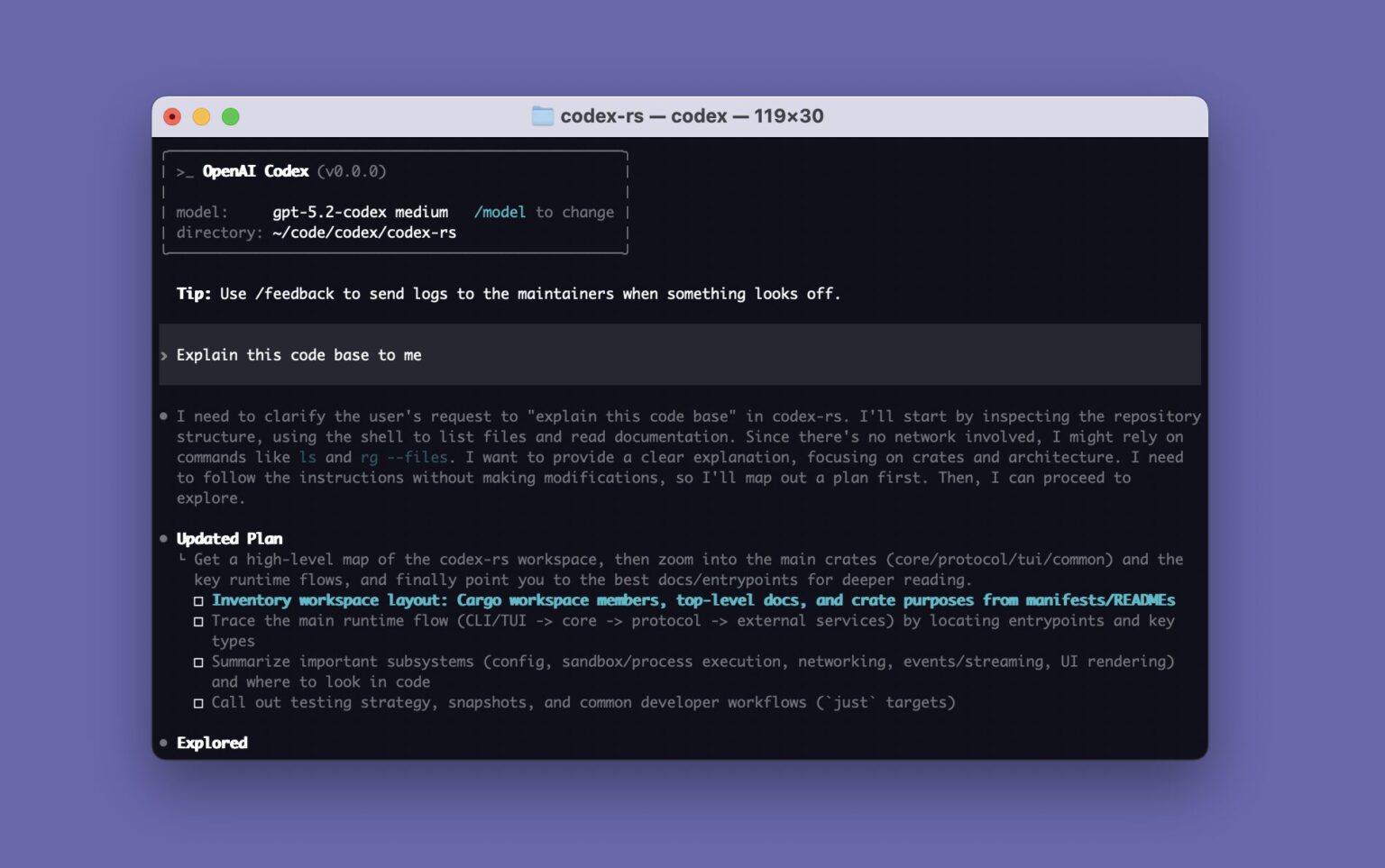Codex CLI 사용법: 설치부터 첫 코드 생성까지 - PicoAx