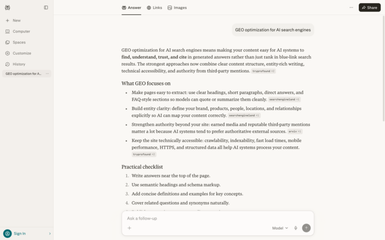 geo-answer-snapshot