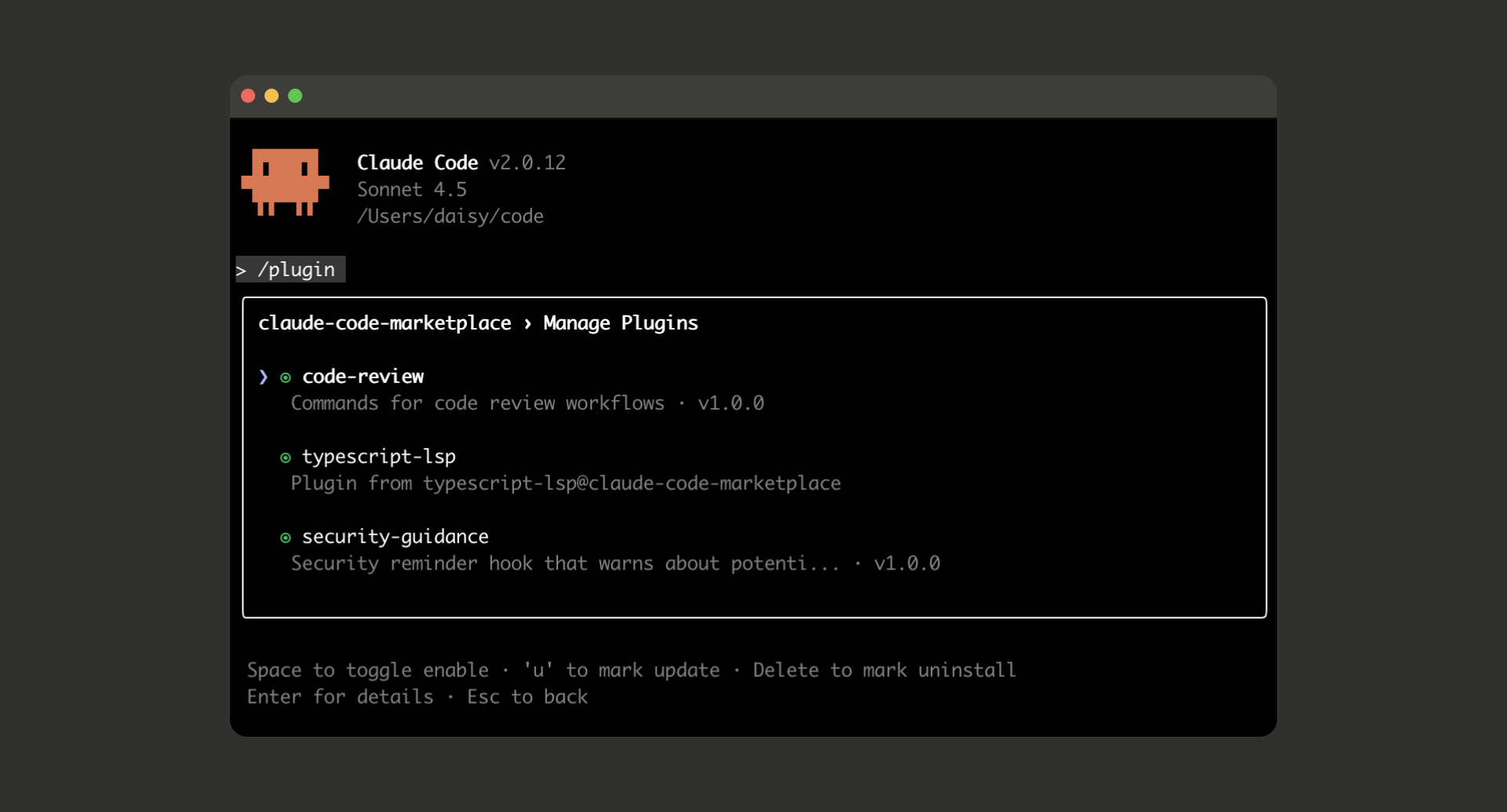 plugin-install-cli