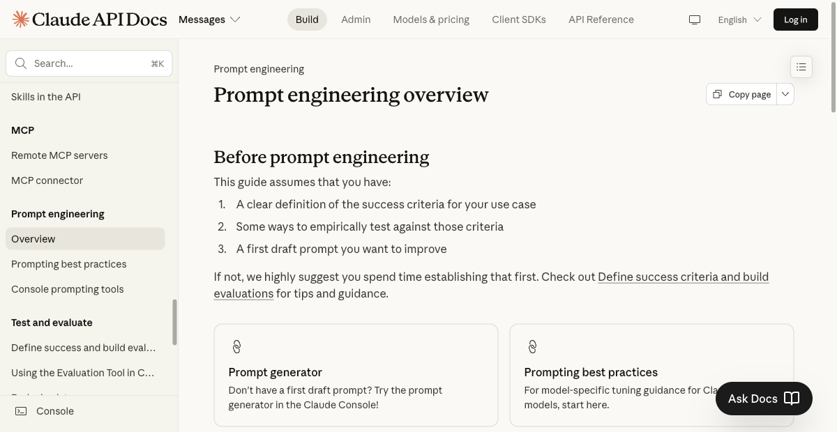 quick-answer-prompt-blocks