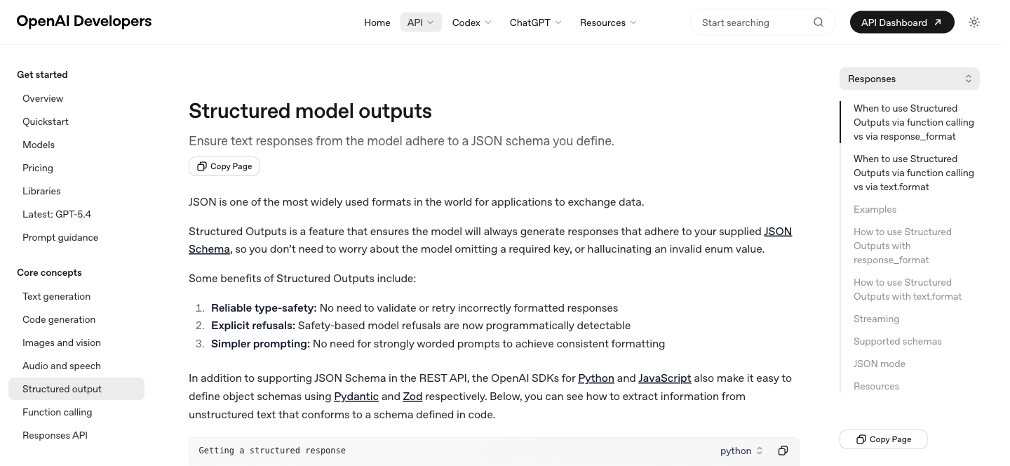 structured_output_response